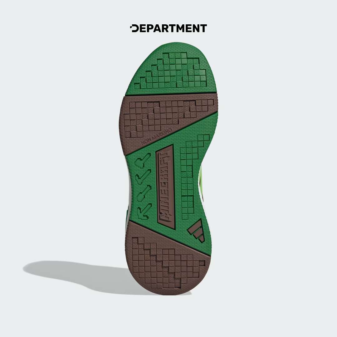ADIDAS MINECRAFT PRO J