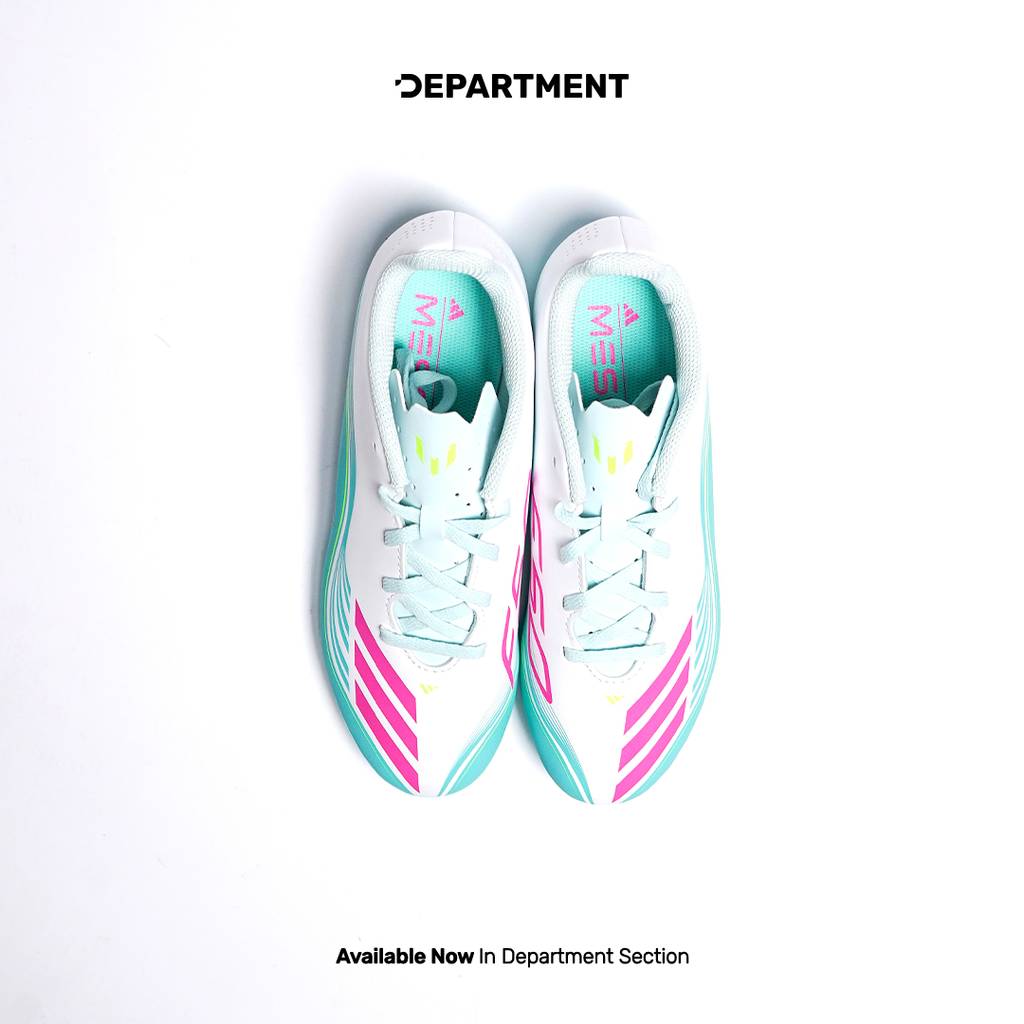 ADIDAS F50 MESSI CLUB FG/MG J