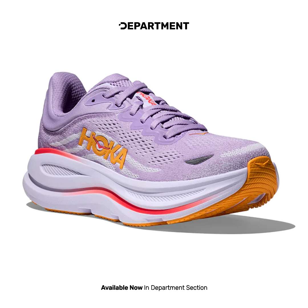 HOKA ONE ONE W BONDI 9