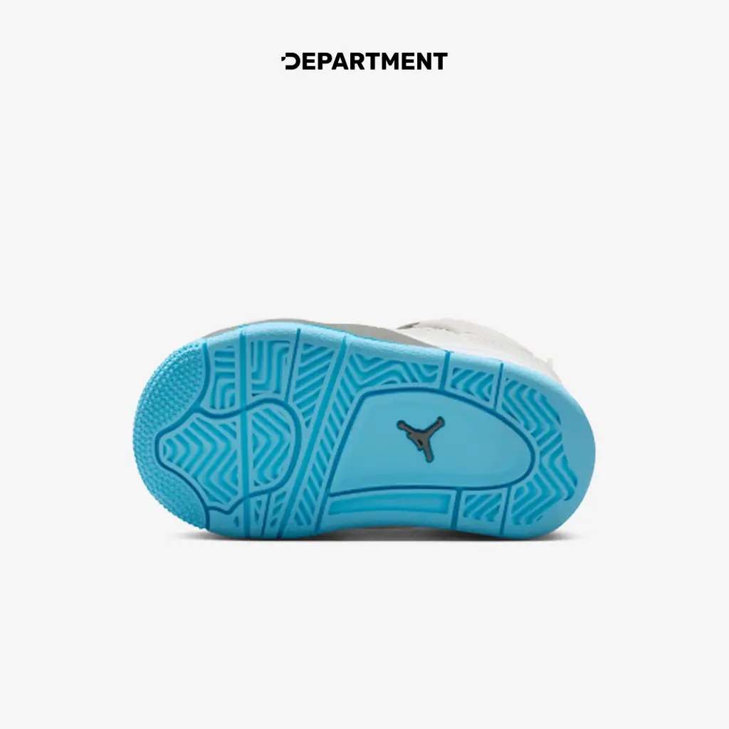 NIKE AIR JORDAN 4 RETRO (TD)