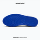 NIKE JORDAN COURT CONNECT LOW