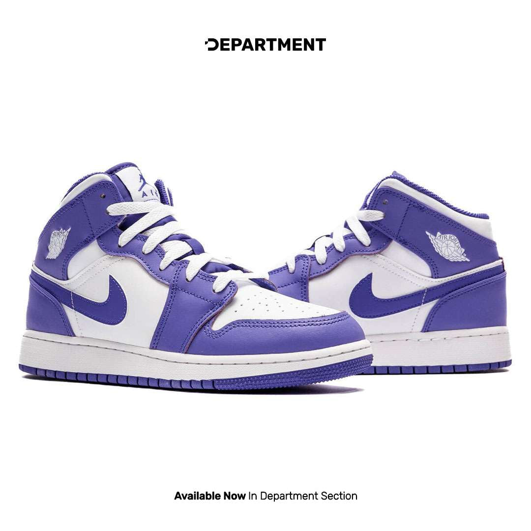 NIKE AIR JORDAN 1 MID (GS)