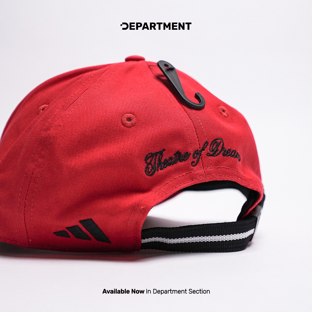 ADIDAS MANCHESTER UNITED FC