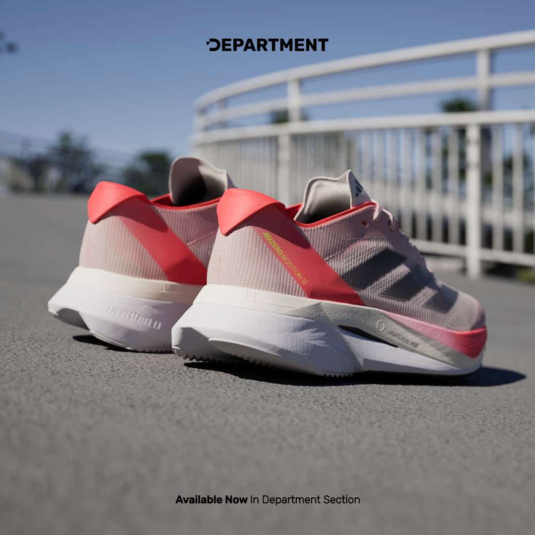 ADIDAS ADIZERO BOSTON 12 W