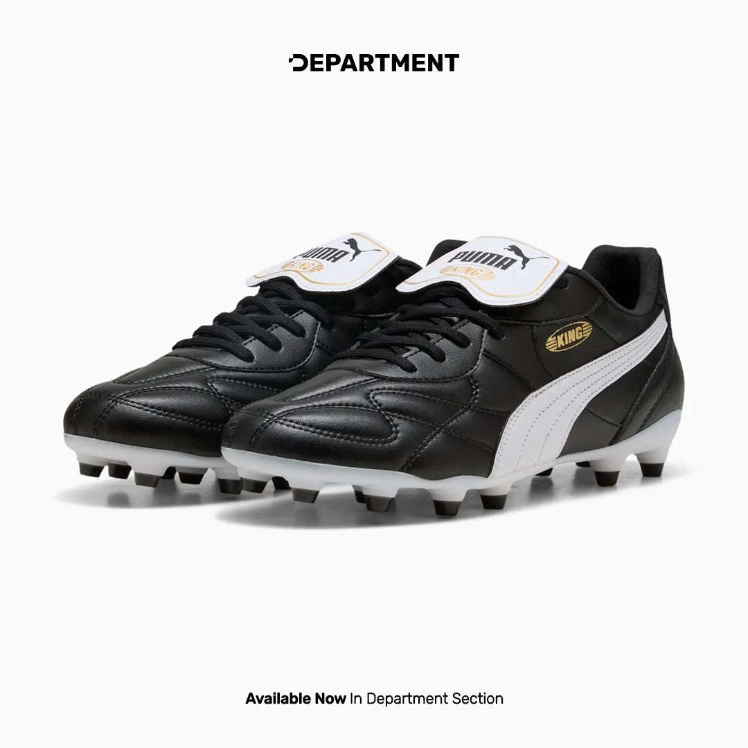 PUMA KING TOP FG/AG