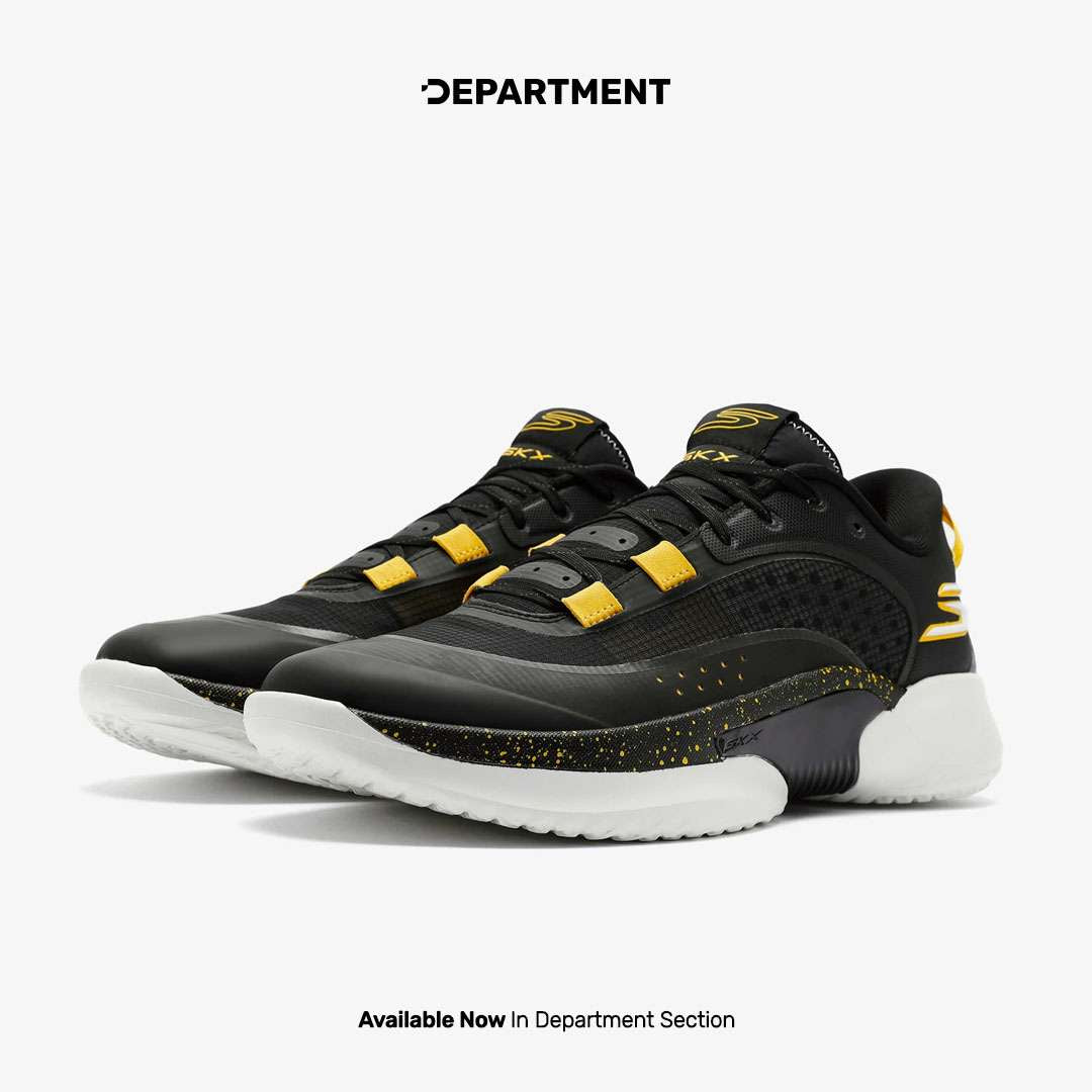 SKECHERS SKX RESAGRIP