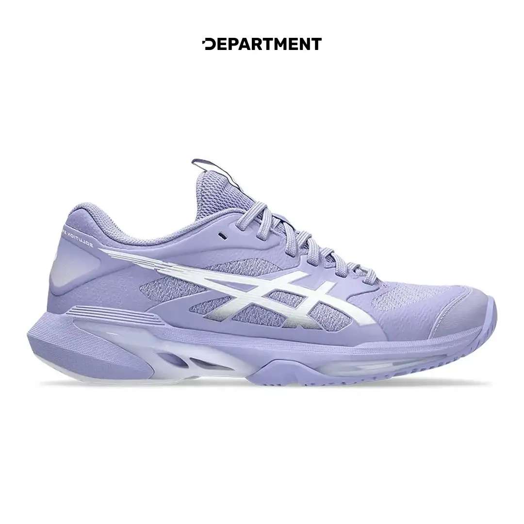 ASICS SOLUTION SPEED FF 4 W