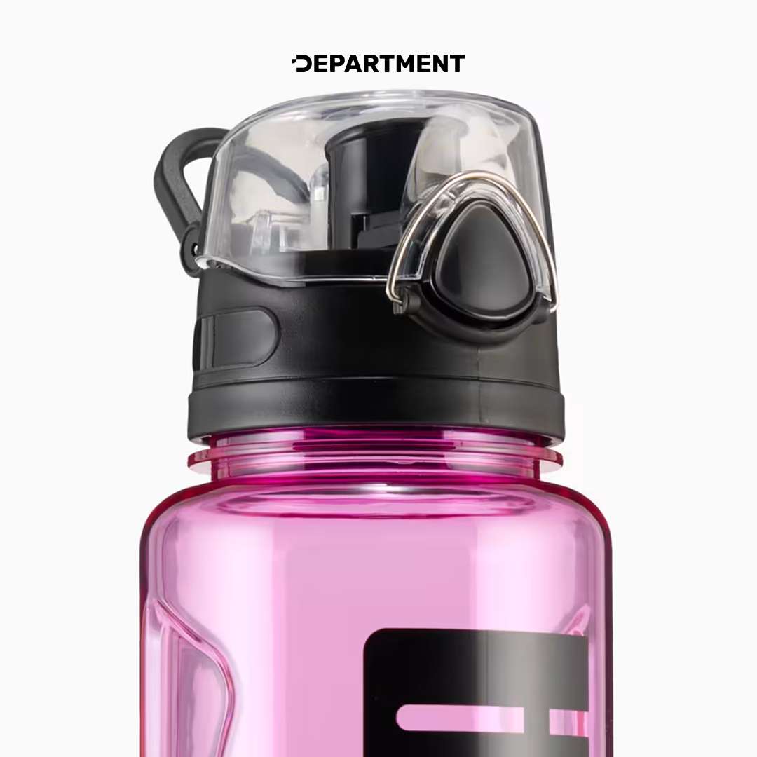 PUMA TRAINING BOTTLE