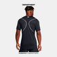 UNDER ARMOUR HEATGEAR FITTED GRAPHIC