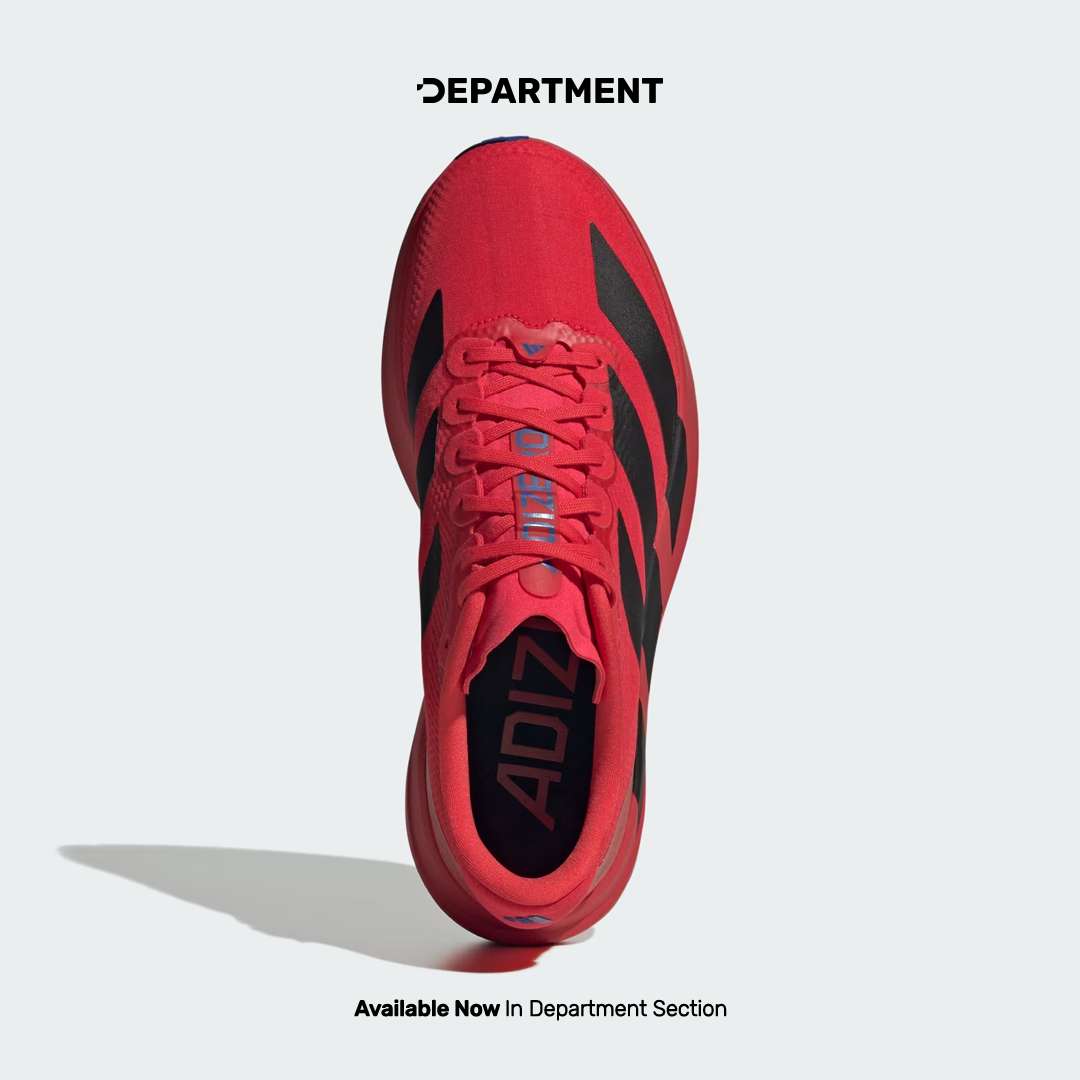 ADIDAS ADIZERO EVO SL WOVEN W