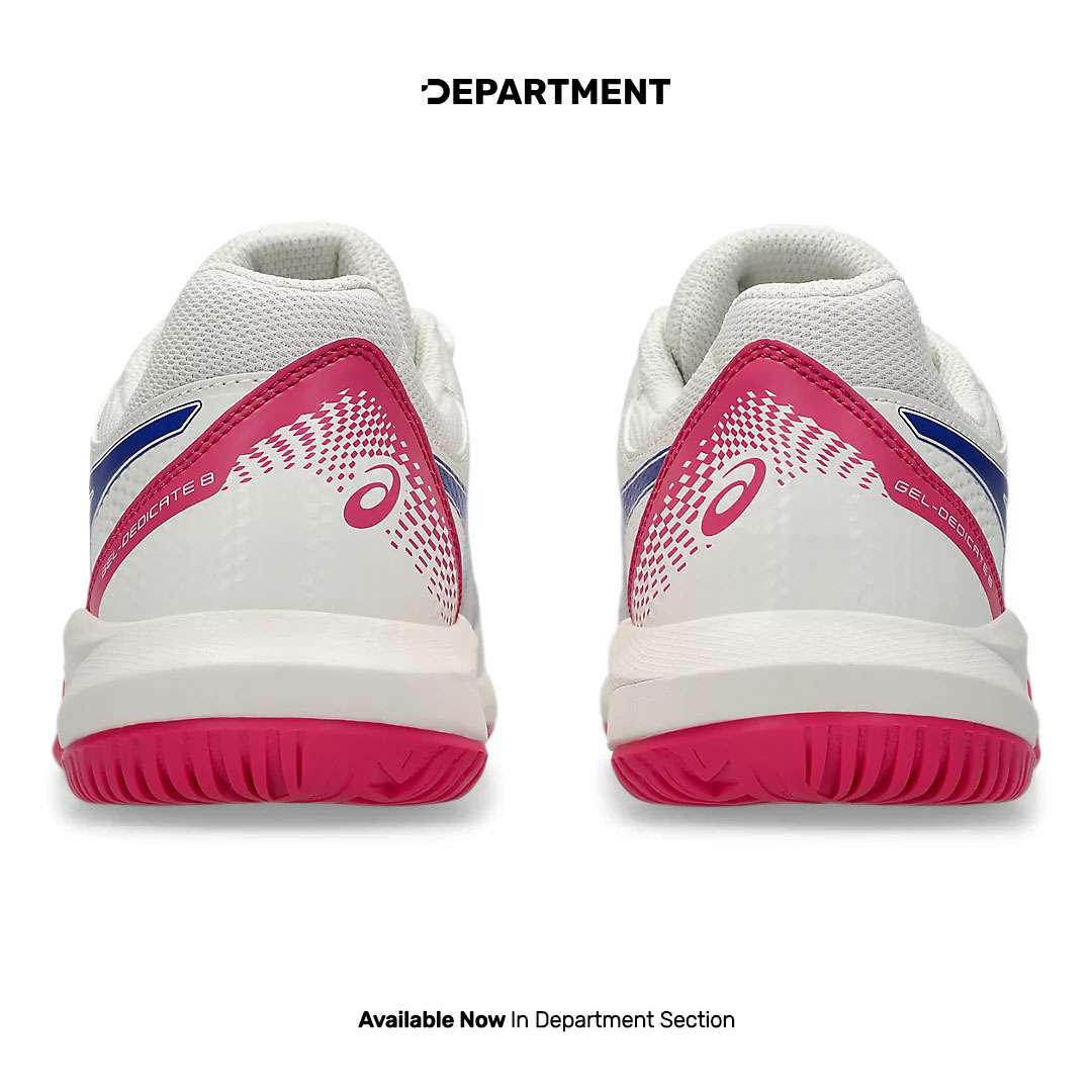 ASICS GEL-DEDICATE 8