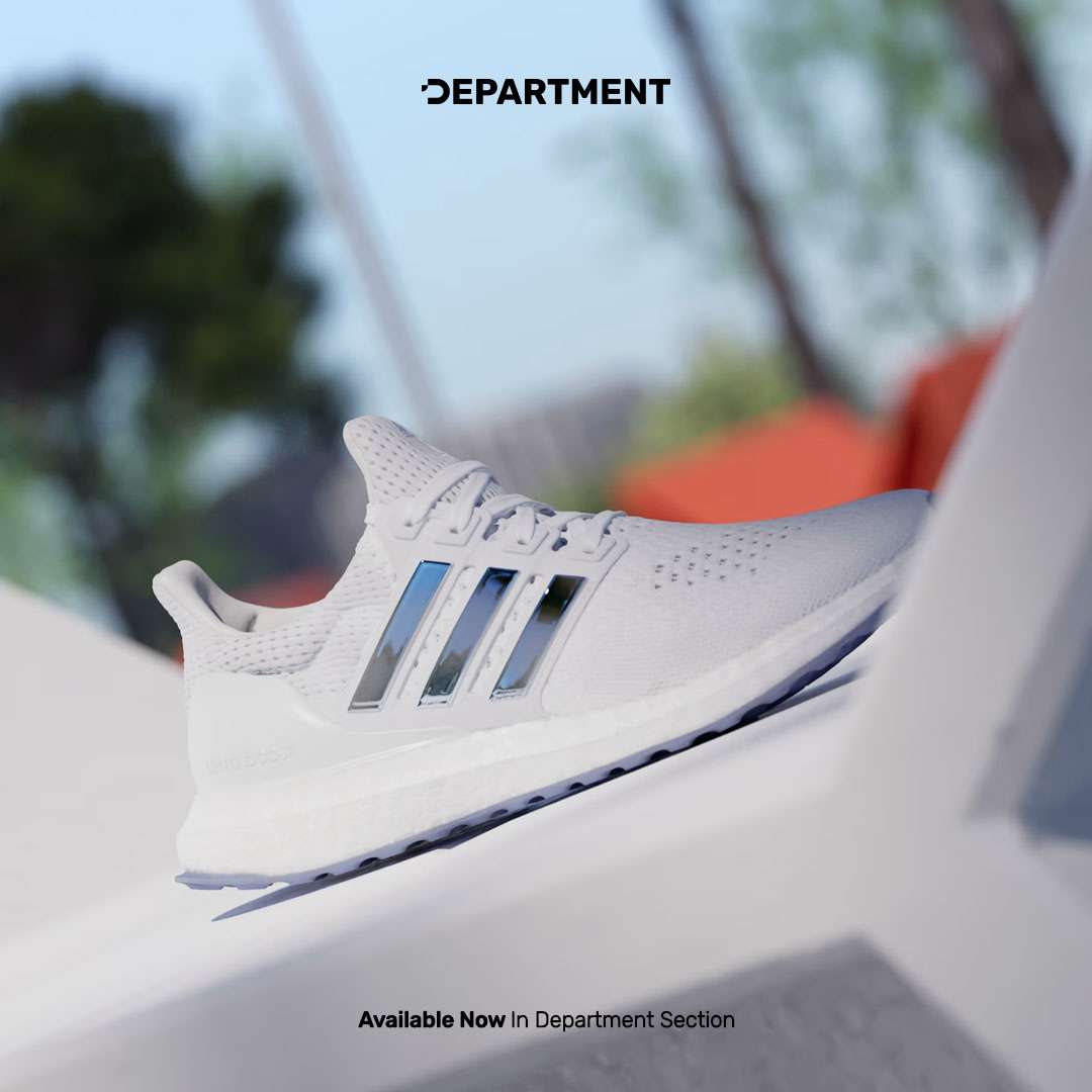 ADIDAS ULTRABOOST 1.0 W