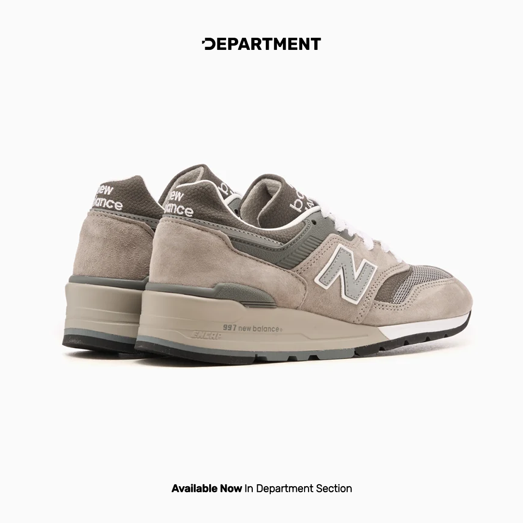 NEW BALANCE 997 "MADE IN USA"