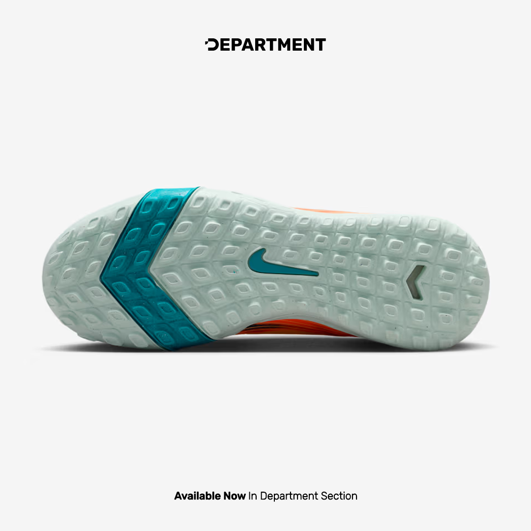 NIKE JR MERCURIAL SUPERFLY 10 ACADEMY "KYLIAN MBAPPE" TF