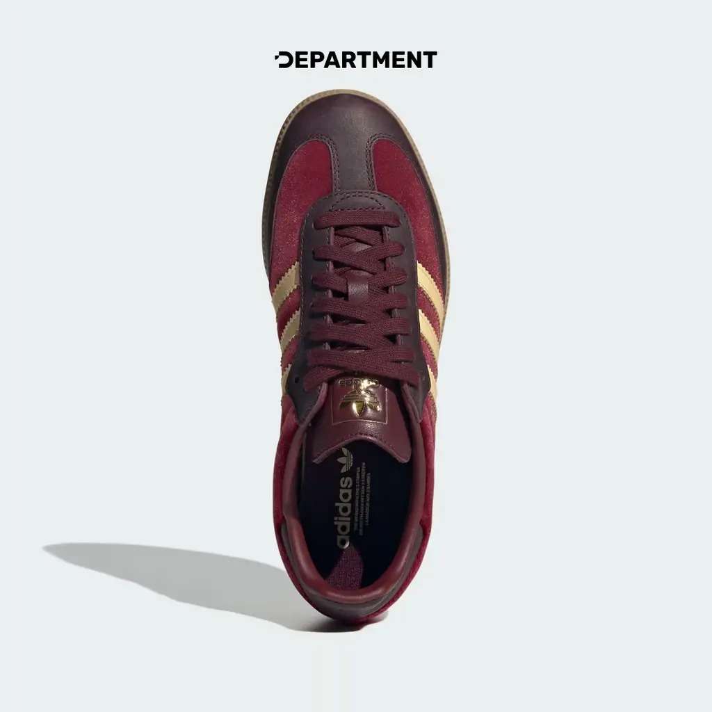 ADIDAS SAMBA OG W