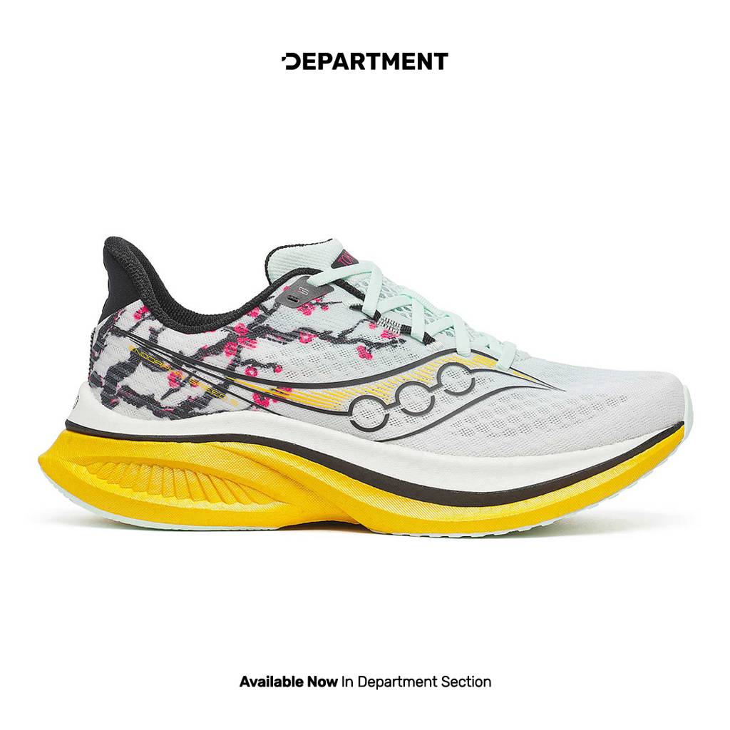 SAUCONY ENDORPHIN SPEED 5
