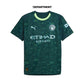 PUMA MANCHESTER CITY FC 25/26 4TH REPLICA