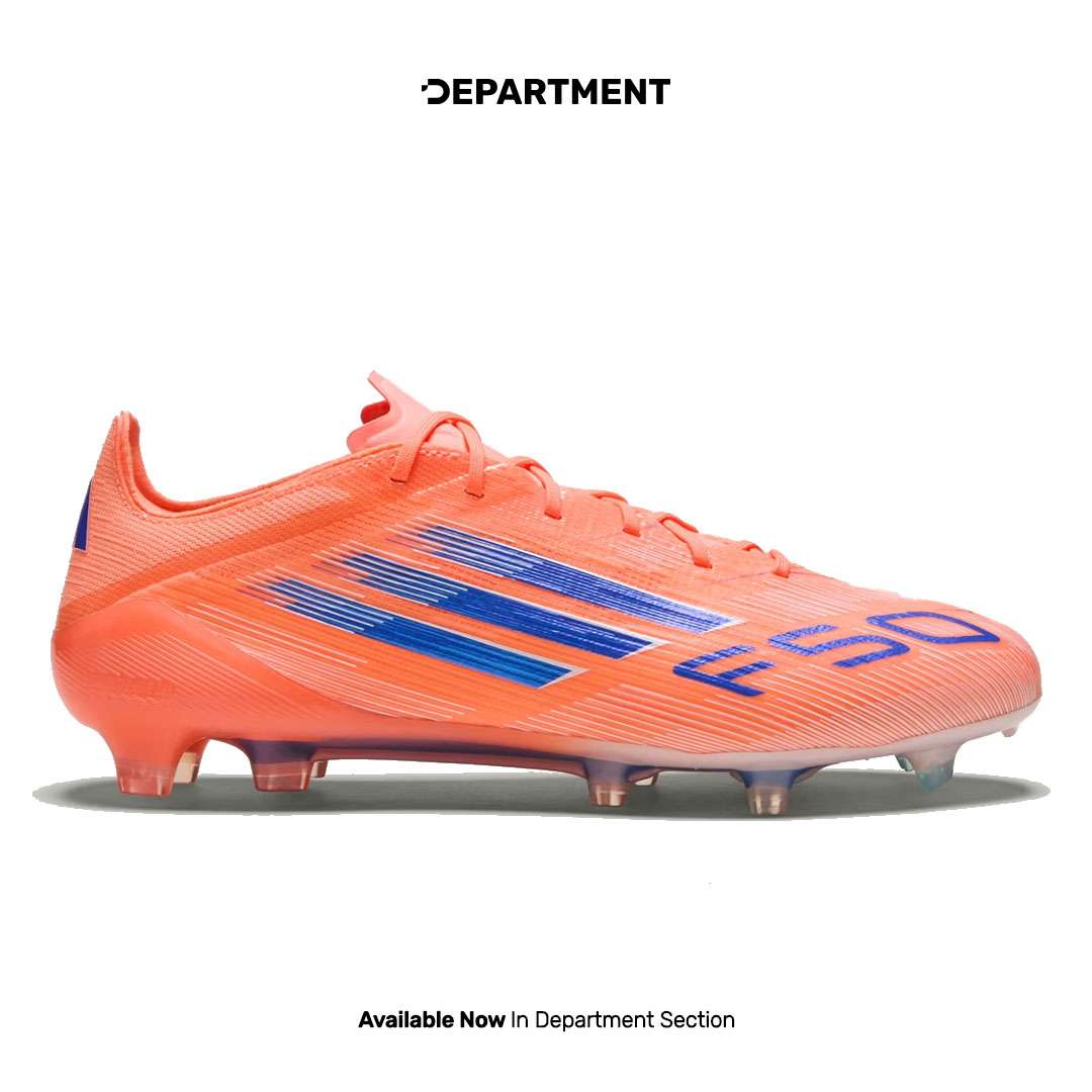 ADIDAS F50 ELITE FG CLEATS