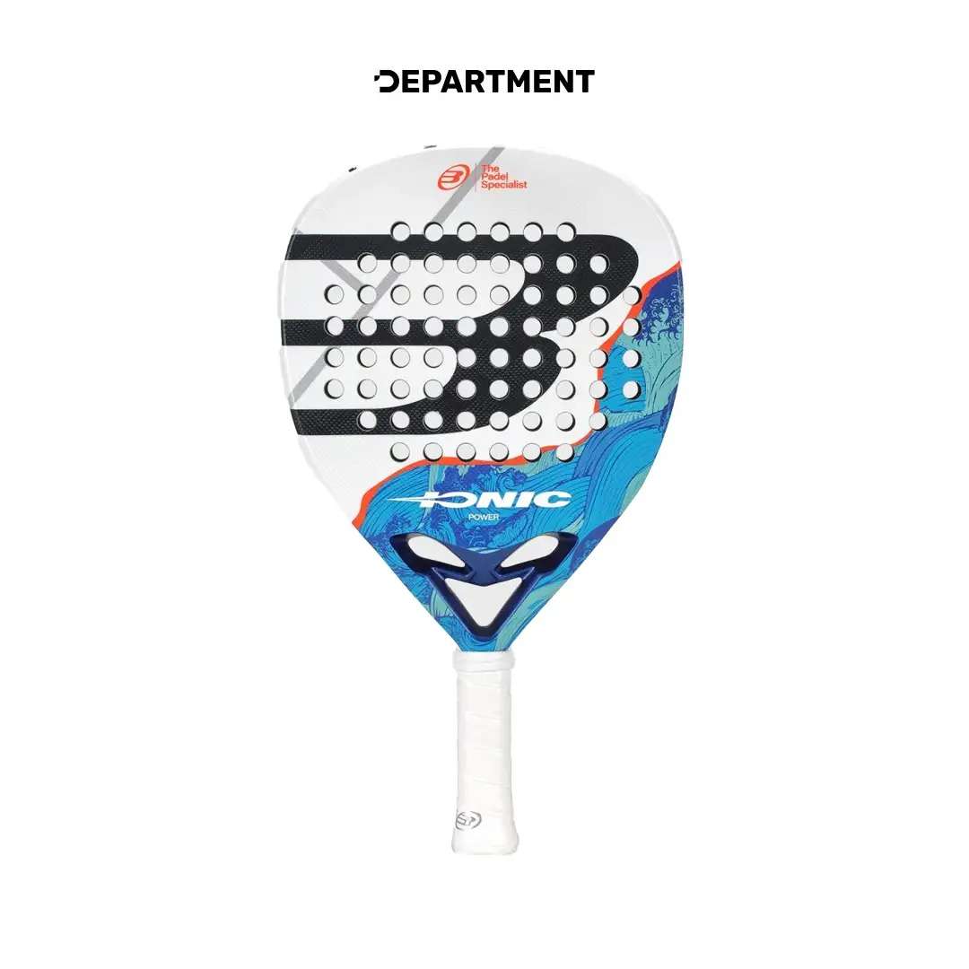 BULLPADEL IONIC POWER 26