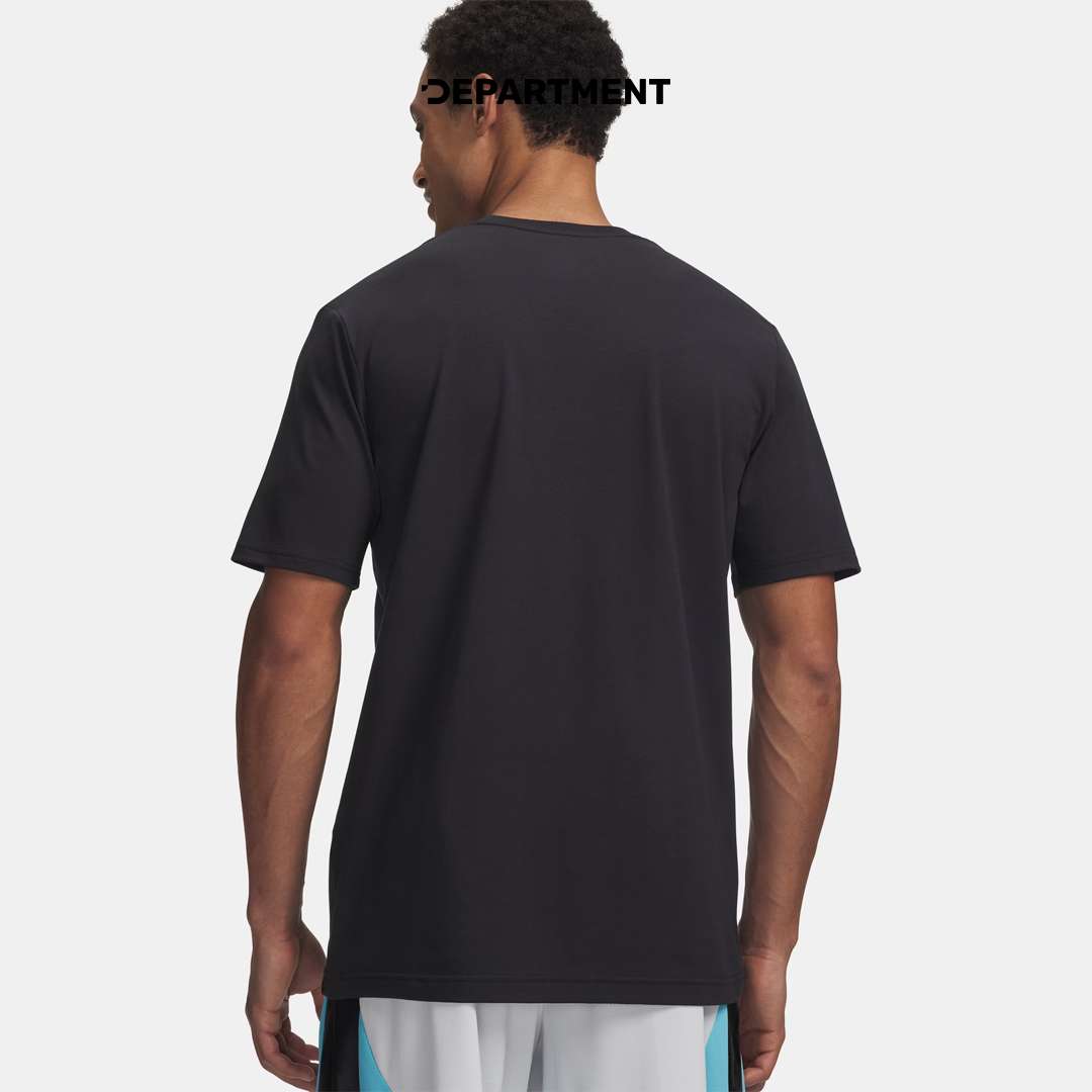 UNDER ARMOUR CURRY SPLASH WORDMARK