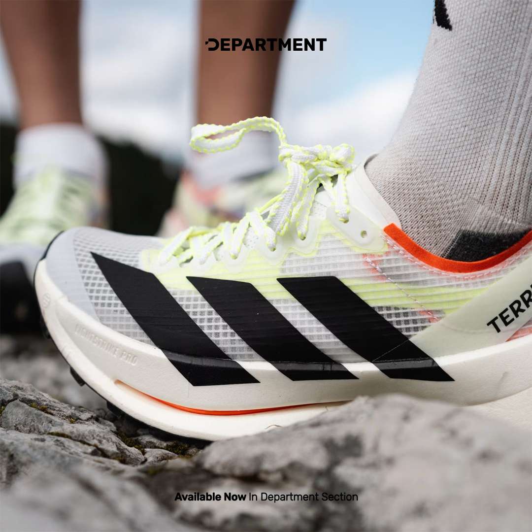 ADIDAS TERREX AGRAVIC SPEED ULTRA 2
