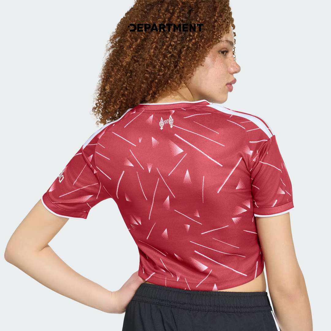 ADIDAS LIVERPOOL FC 26/27 HOME