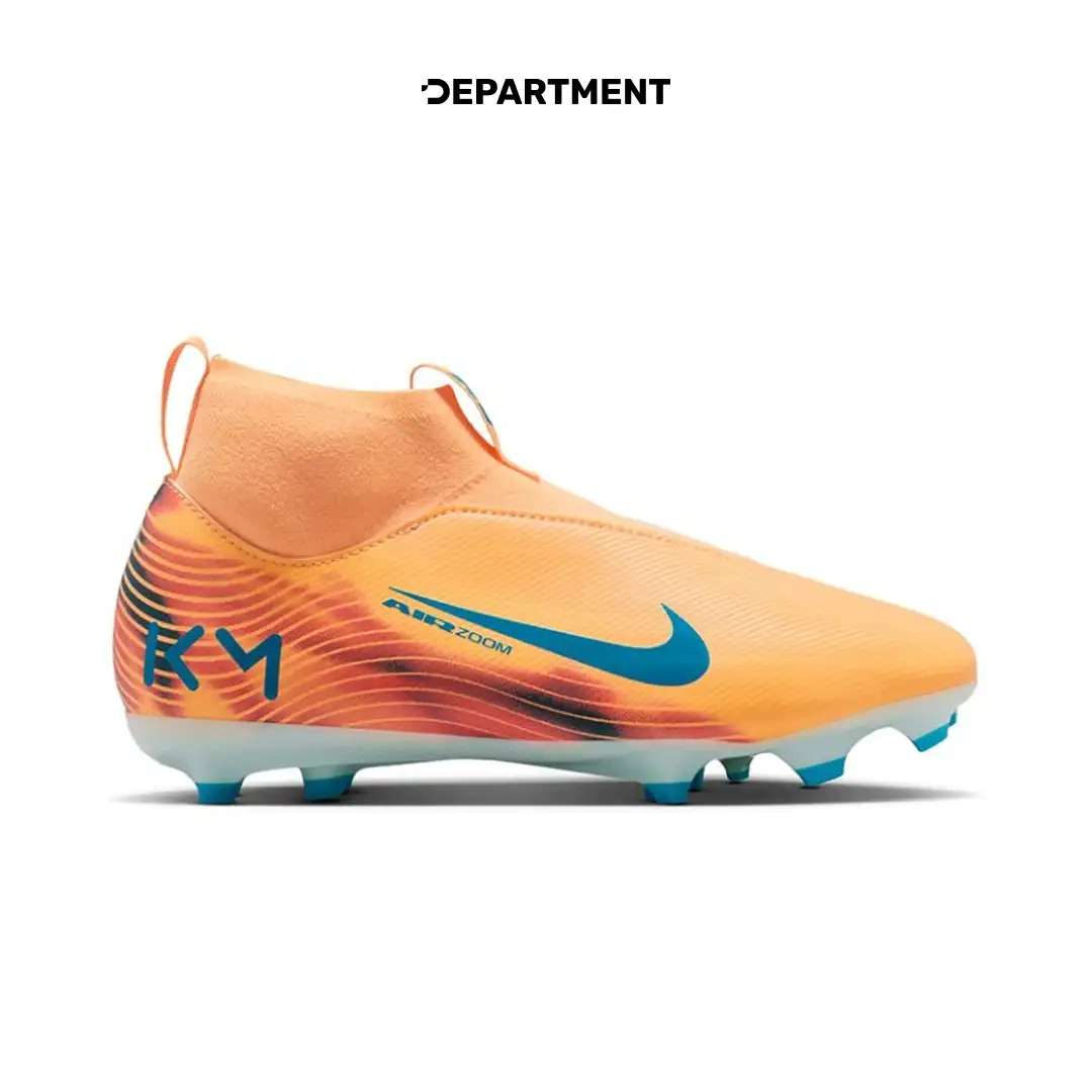 NIKE JR MERCURIAL SUPERFLY 10 ACADEMY "KYLIAN MBAPPE" FG/MG