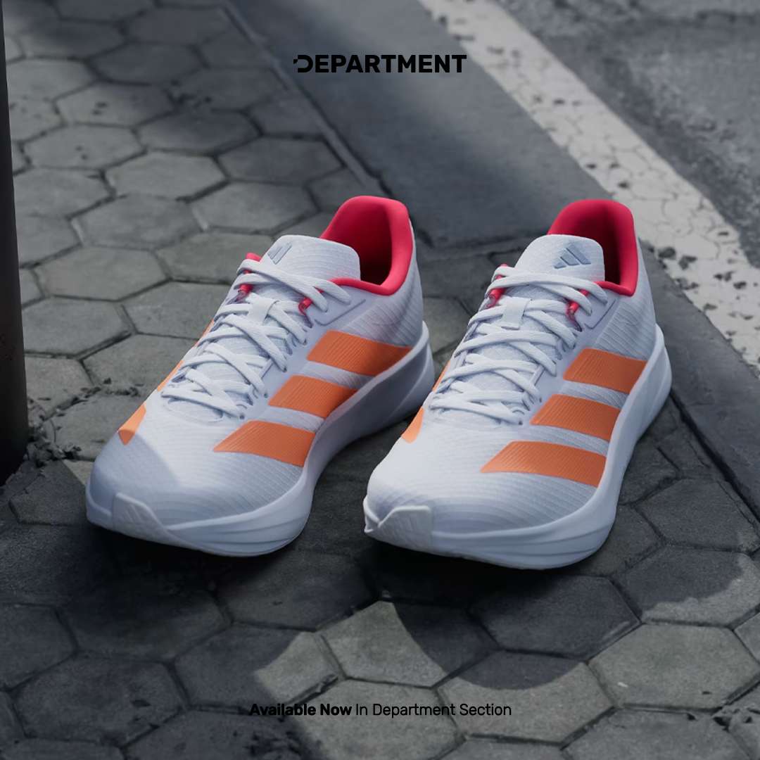 ADIDAS DURAMO RC2