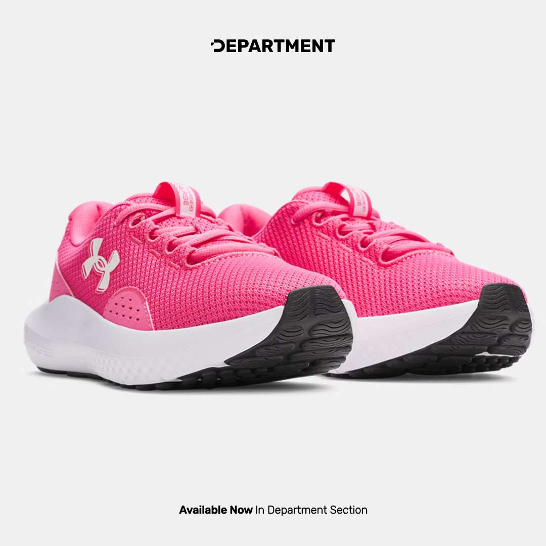 UNDER ARMOUR W CHARGED SURGE 4