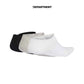 ADIDAS THIN AND LIGHT ESSENTIALS LOW CUT 3P