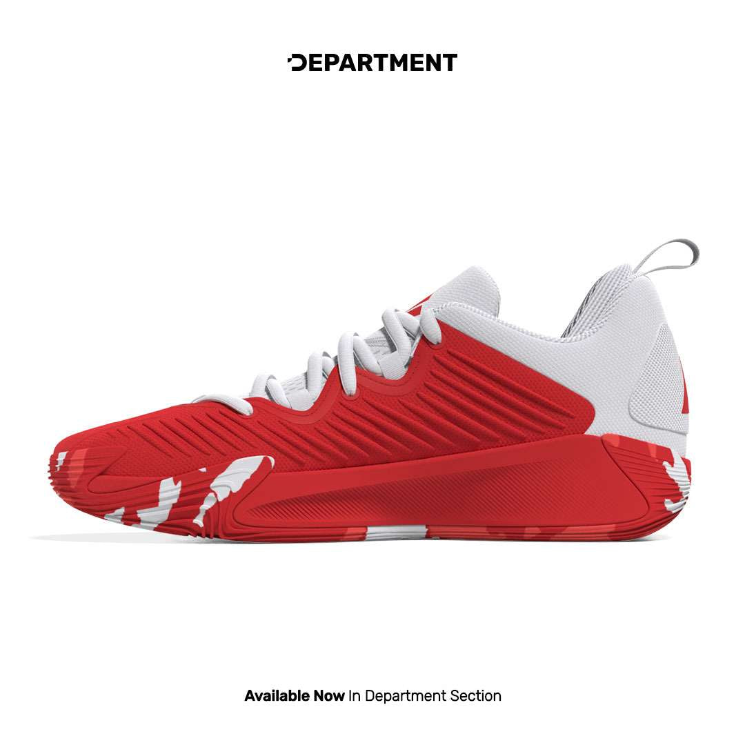 ADIDAS INITIATION
