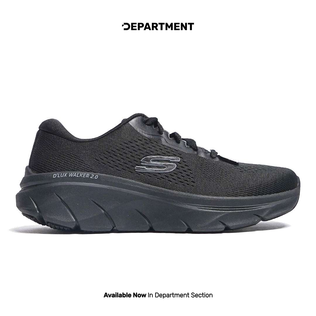 SKECHERS D'LUX WALKER 2.0 SWAVE