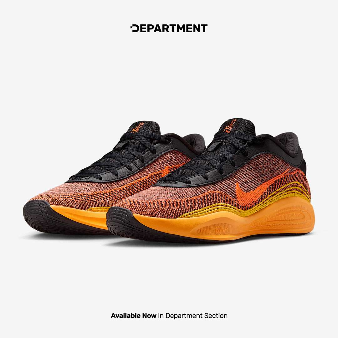 NIKE G.T. HUSTLE ACADEMY EP