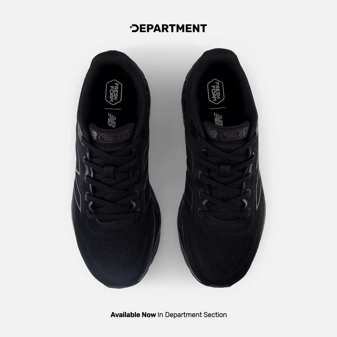 NEW BALANCE FRESH FOAM 680 V8