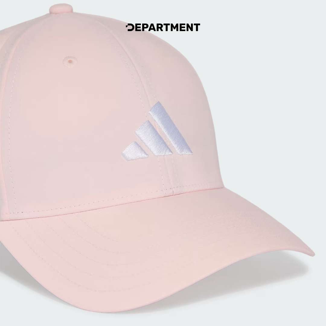 ADIDAS NEW LOGO EMBROIDERED BASEBALL