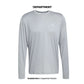 ADIDAS ADI365 RUNNING ESSENTIALS LS