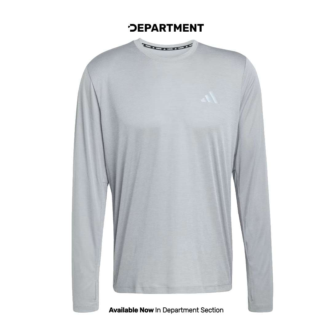 ADIDAS ADI365 RUNNING ESSENTIALS LS
