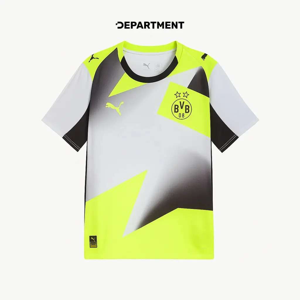 PUMA BORUSSIA DORTMUND 25/26 AWAY REPLICA