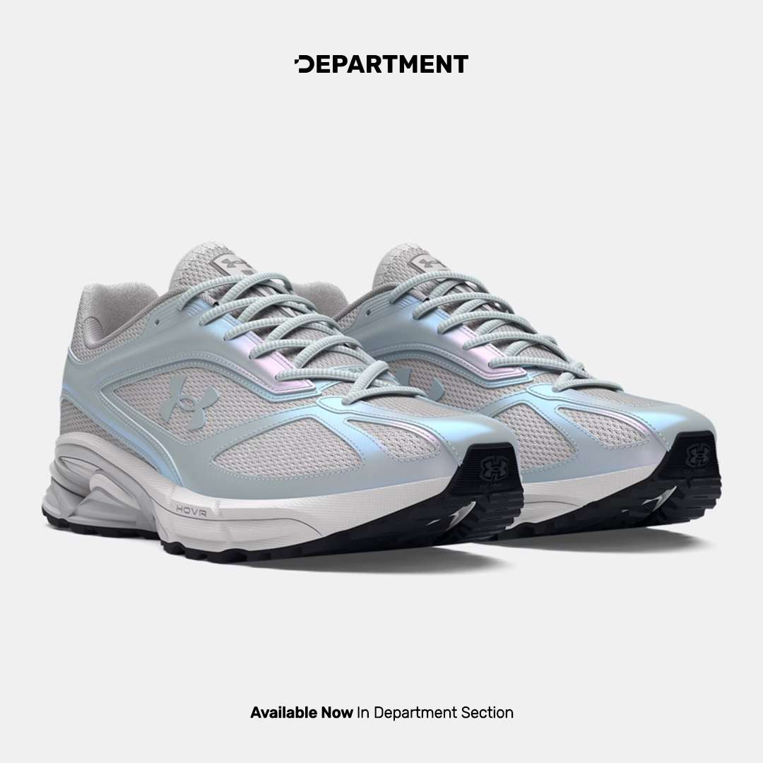 UNDER ARMOUR APPARITION IRIDESCENT