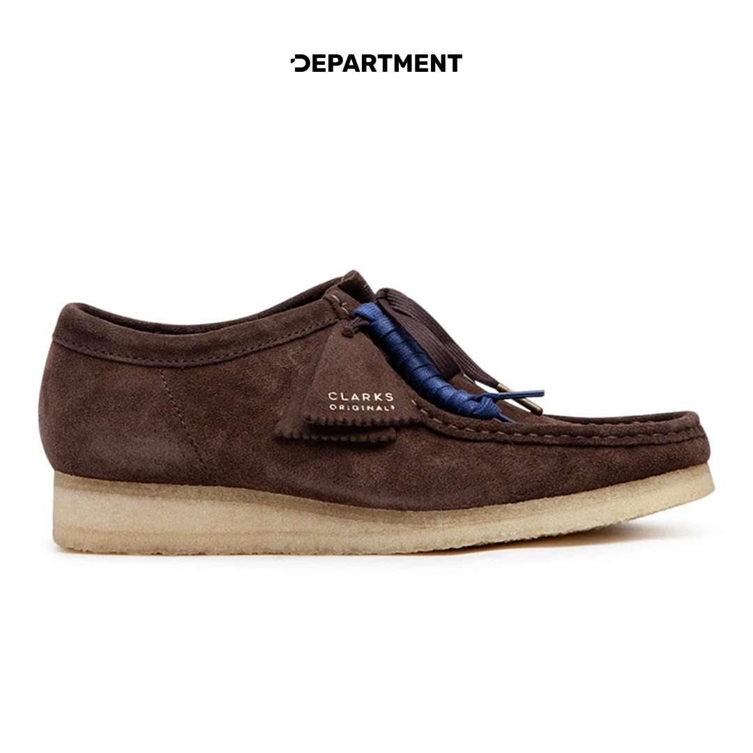 CLARKS WALLABEE