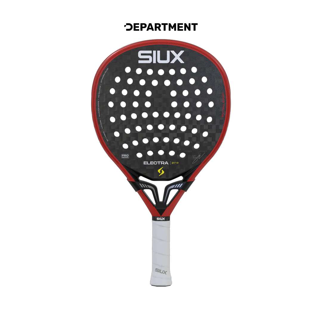 SIUX ELECTRA PRO 2026 STUPA
