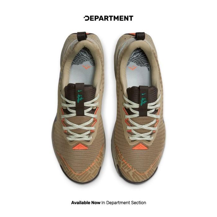 NIKE JUNIPER TRAIL 3