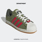 ADIDAS SUPERSTAR X TMNT "SHELLTOE"