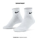 NIKE EVERYDAY CUSHIONED TRAINING ANKLE 3P