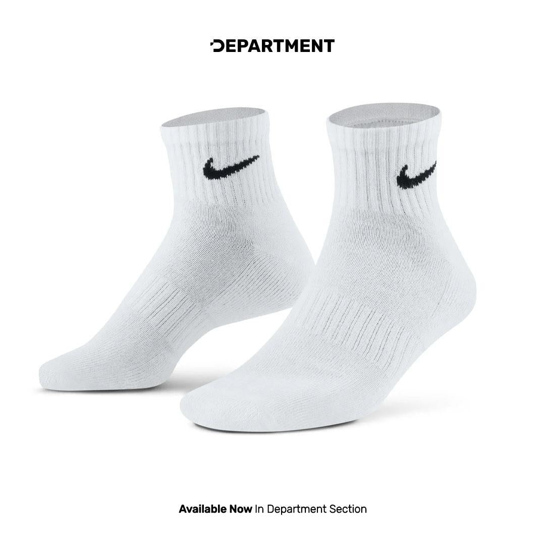NIKE EVERYDAY CUSHIONED TRAINING ANKLE 3P