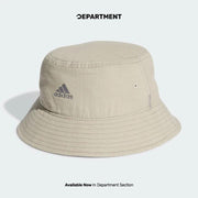 ADIDAS CLASSIC COTTON BUCKET HAT