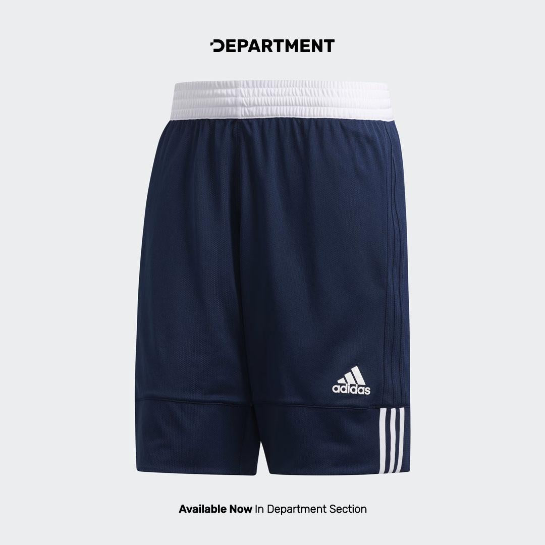 ADIDAS 3G SPEED REVERSIBLE SHORT