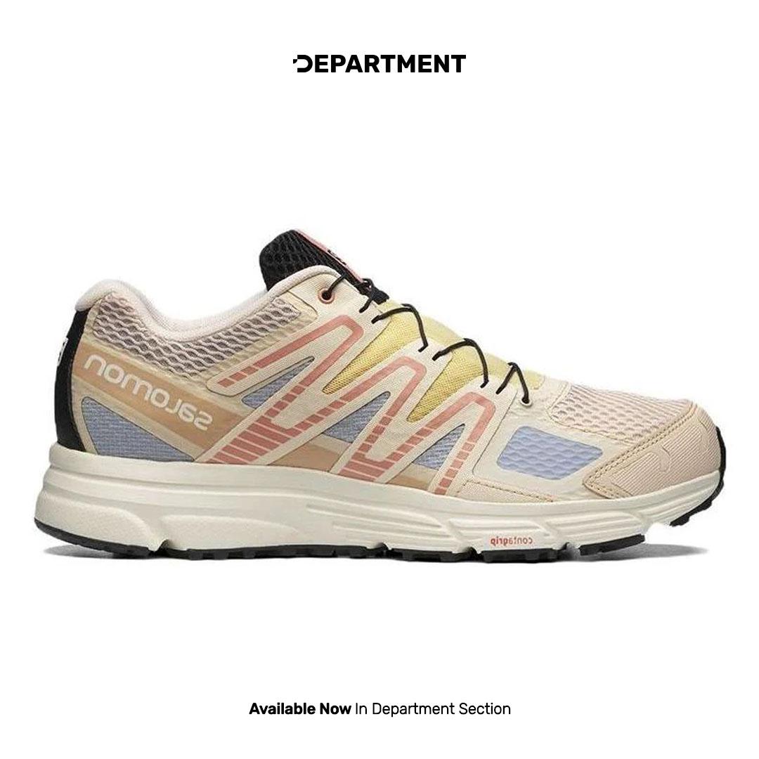 SALOMON X-MISSION 4