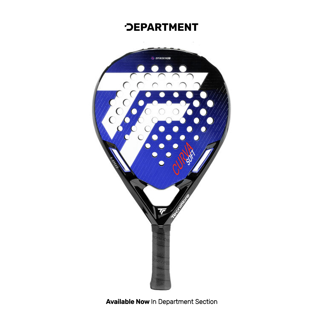 TECNIFIBRE CURVA SOFT 2025