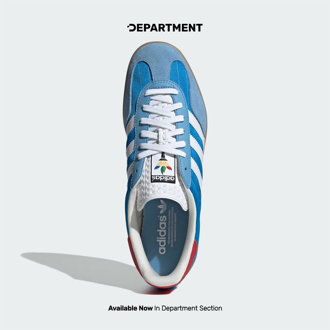 ADIDAS GAZELLE INDOOR